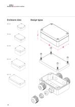 Industrial enclosures - 16