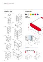 Industrial enclosures - 4