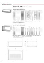 Internorm Stil - 3