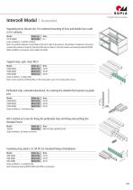 Interzoll Modul - 6