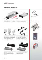 Profile enclosures - 10