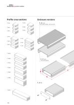 Profile enclosures - 16