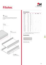 Profile enclosures - 17