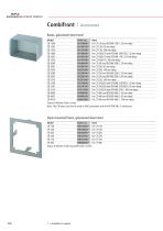 RegloCard-Plus / Combifront / InterCard - 11