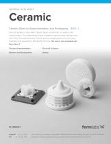 Ceramic - 1