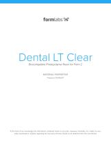 Dental LT Clear 2017 - 1