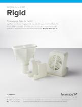 Rigid - 1