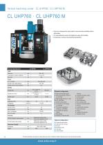 Catalogue echoENG Machining Centers-14