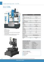 Catalogue echoENG Machining Centers-20