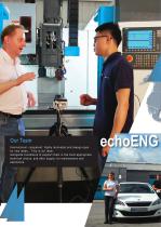 Catalogue echoENG Machining Centers-4