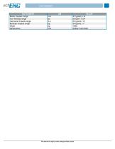 FTX-1000X460-TO DCR-2