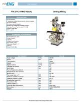 FTX-2-FC VARIO VISUAL-1