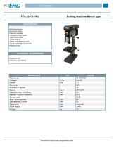 FTX-20-TS PRO-1