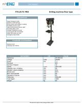 FTX-25-TC PRO-1