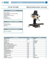 FTX-25L-TFS VARIO-1