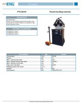 FTX-30-HV-1