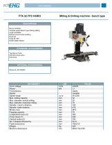 FTX-32-TFS VARIO - echoENG - PDF Catalogs | Technical Documentation ...