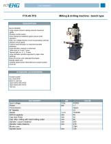 FTX-45-TFS-1