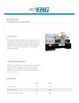 TP 250 SD 20-1