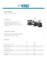 TP 400 HD 3000-1