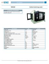 VMC850-1