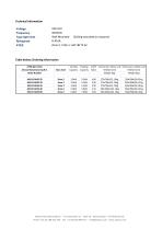 ATEX 3G Zone 2, Split Air Conditioning Unit: 230V 50/60 Hz - 3