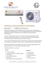 ATEX-AIR-CONDITIONING-TOSHIBA-1