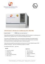 ATEX-WINDOW-AIR-CONDITIONER - AIR-EX-WM-50 - AIR-EX-WM-65 - 1