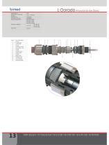 CABLE GLANDS & ACCESSORIES - 14