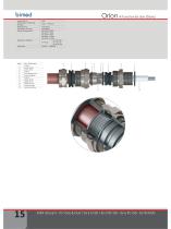 CABLE GLANDS & ACCESSORIES - 16