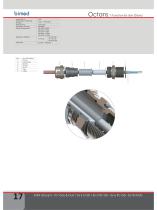 CABLE GLANDS & ACCESSORIES - 18