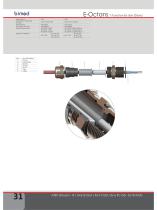 CABLE GLANDS & ACCESSORIES - 32