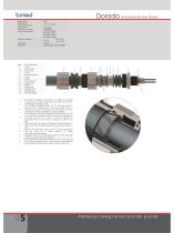 CABLE GLANDS & ACCESSORIES - 6