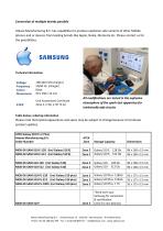 Explosion Proof ATEX Zone 2 Intrinsically Safe Samsung Galaxy S10 - 2