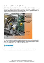 Product flyer explosion proof AC Units Ceiling Mount (4-16kW)-2