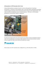 Product flyer explosion proof AC Units VRV (22-33kW)-2