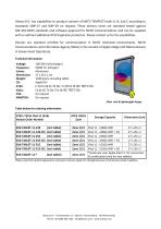 Product flyer explosion proof iPad 11” (Ex Zone 1)-2