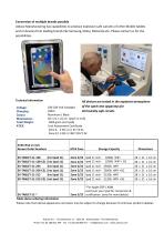 Product flyer explosion proof iPad (A16) (Ex Zone 2)-2