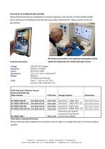 Product flyer explosion proof iPad Mini 6 (Ex Zone 2)-2