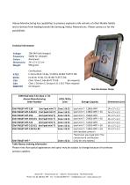 Product flyer explosion proof iPad Mini 7 (Ex Zone 1)-2