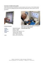 Product flyer explosion proof iPad Pro (2025) (Ex Zone 2)-2