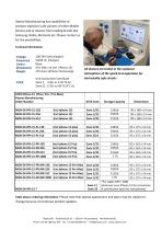 Product flyer explosion proof iPhone 15 (Ex Zone 2)-2