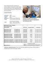 Product flyer explosion proof iPhone 16 (Ex Zone 2)-2