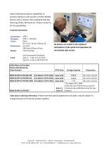 Product flyer explosion proof iPhone 16 Pro Max (Ex Zone 2)-2
