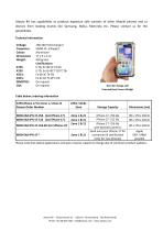 Product flyer explosion proof iPhone 17 (Ex Zone 1)-2
