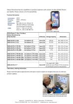  Product flyer explosion proof iPhone 17 (Ex Zone 2)-2