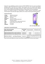 Product flyer explosion proof Samsung Galaxy S26 (Ex Zone 1)-2