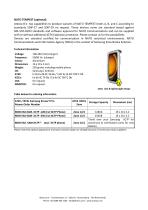 Product flyer Explosion Proof Samsung XCover7 Pro (Ex Zone 1)-2