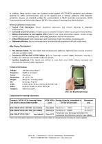  Product flyer NATO TEMPEST Samsung Galaxy Tab Active5-2