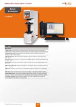 Brinell Accessories - 2